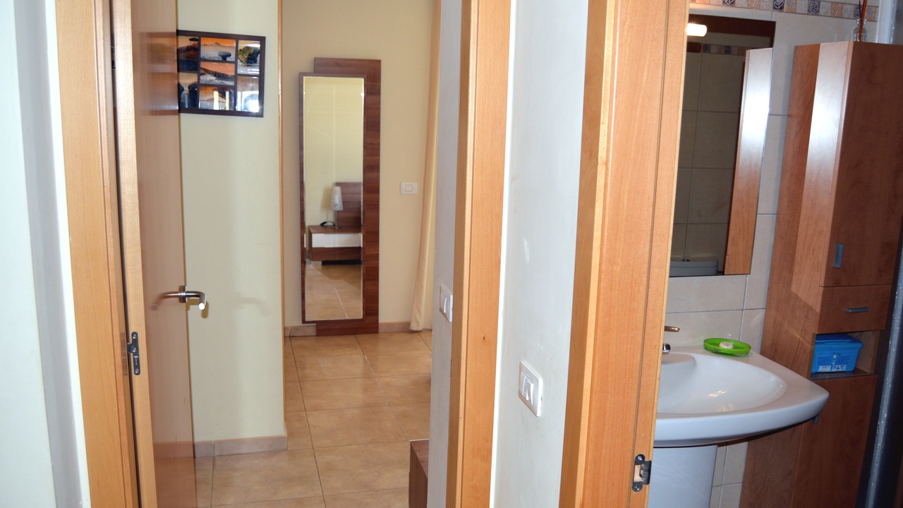 Photo of Bathroom in El Medano