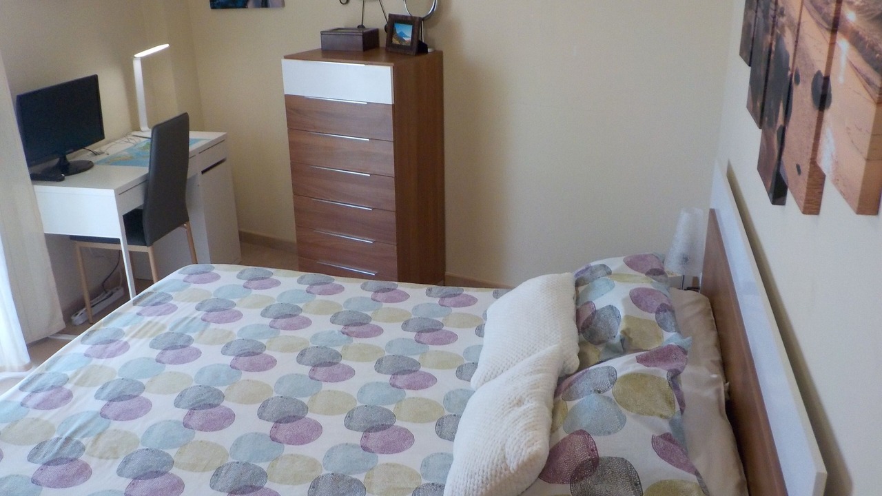 Photo of Bedroom in El Medano