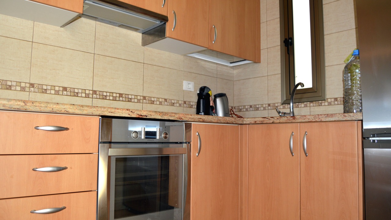 Photo of Kitchen in El Medano