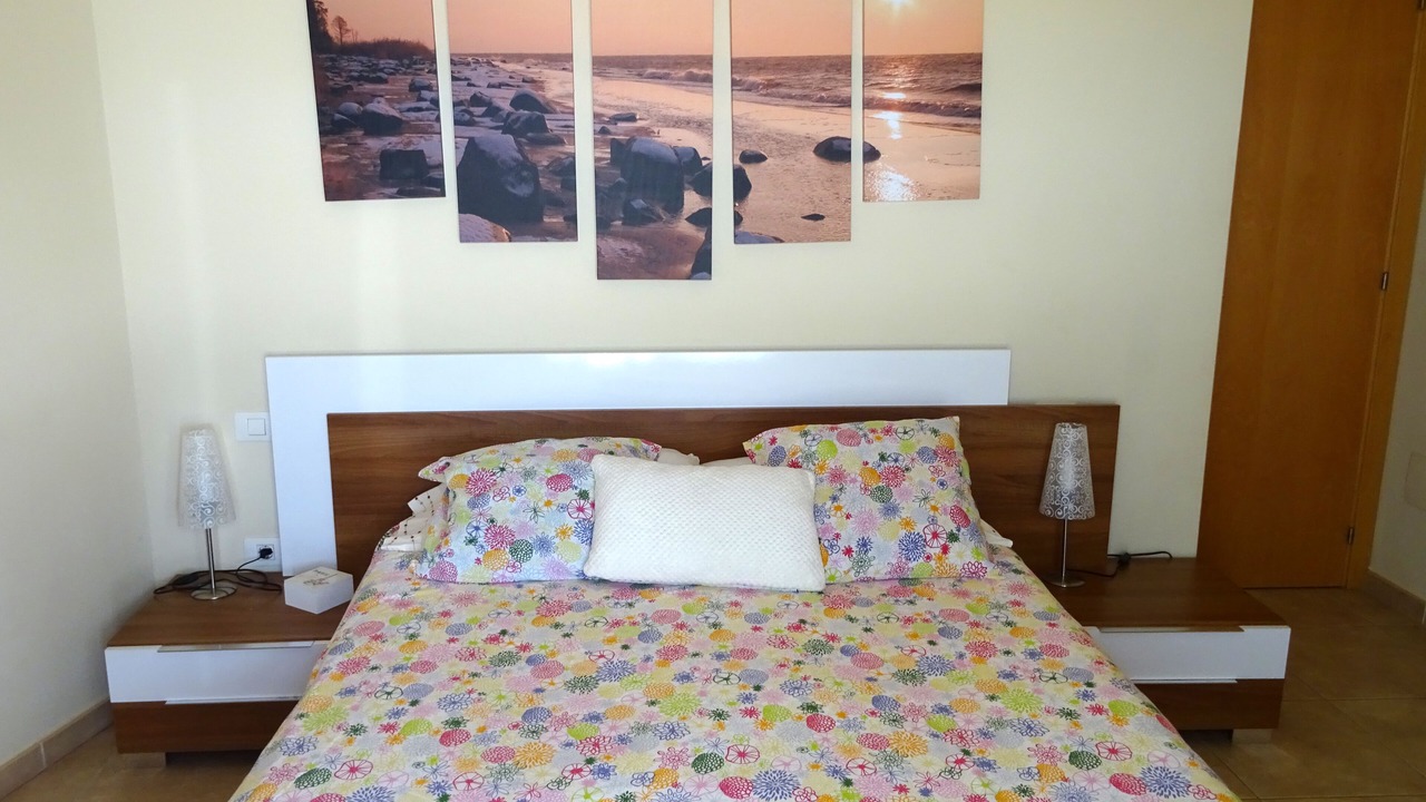 Photo of Bedroom in El Medano