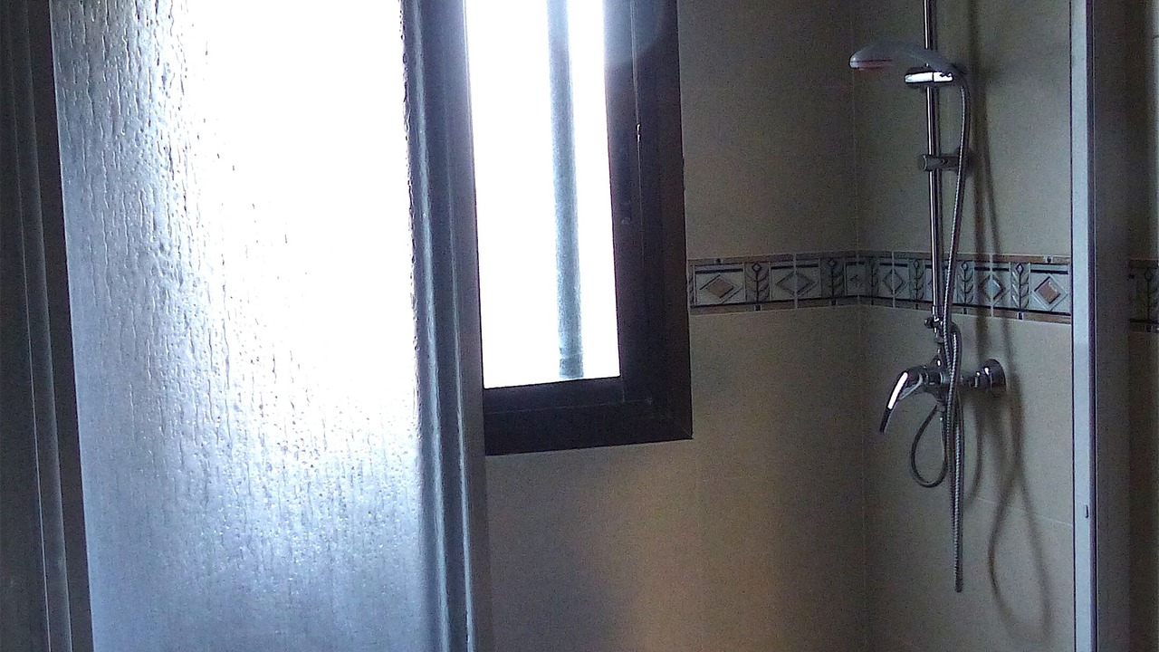 Photo of Bathroom in Alcossebre