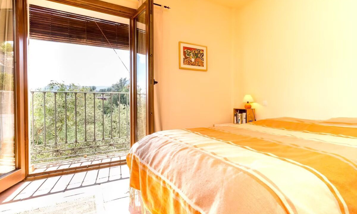 Photo of Bedroom in Lecrin Valley