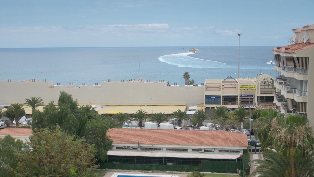 Photo of Outdoor in Los Cristianos