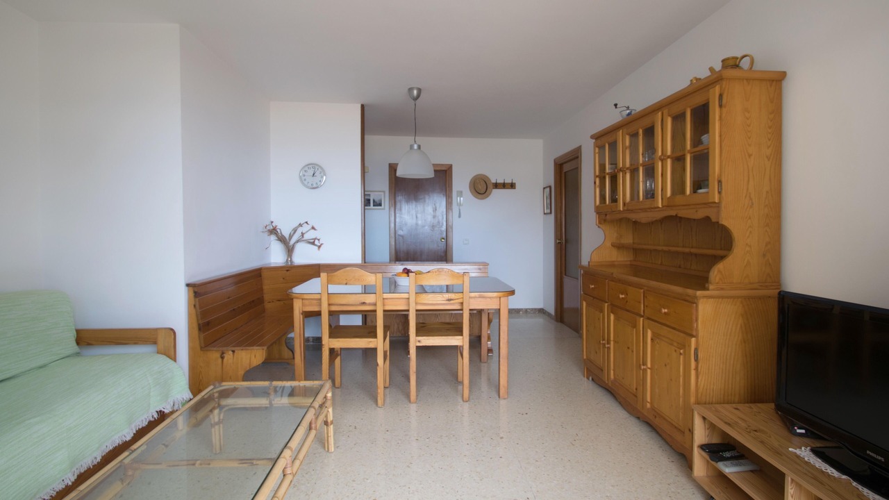 Photo of Livingroom in Los Cristianos
