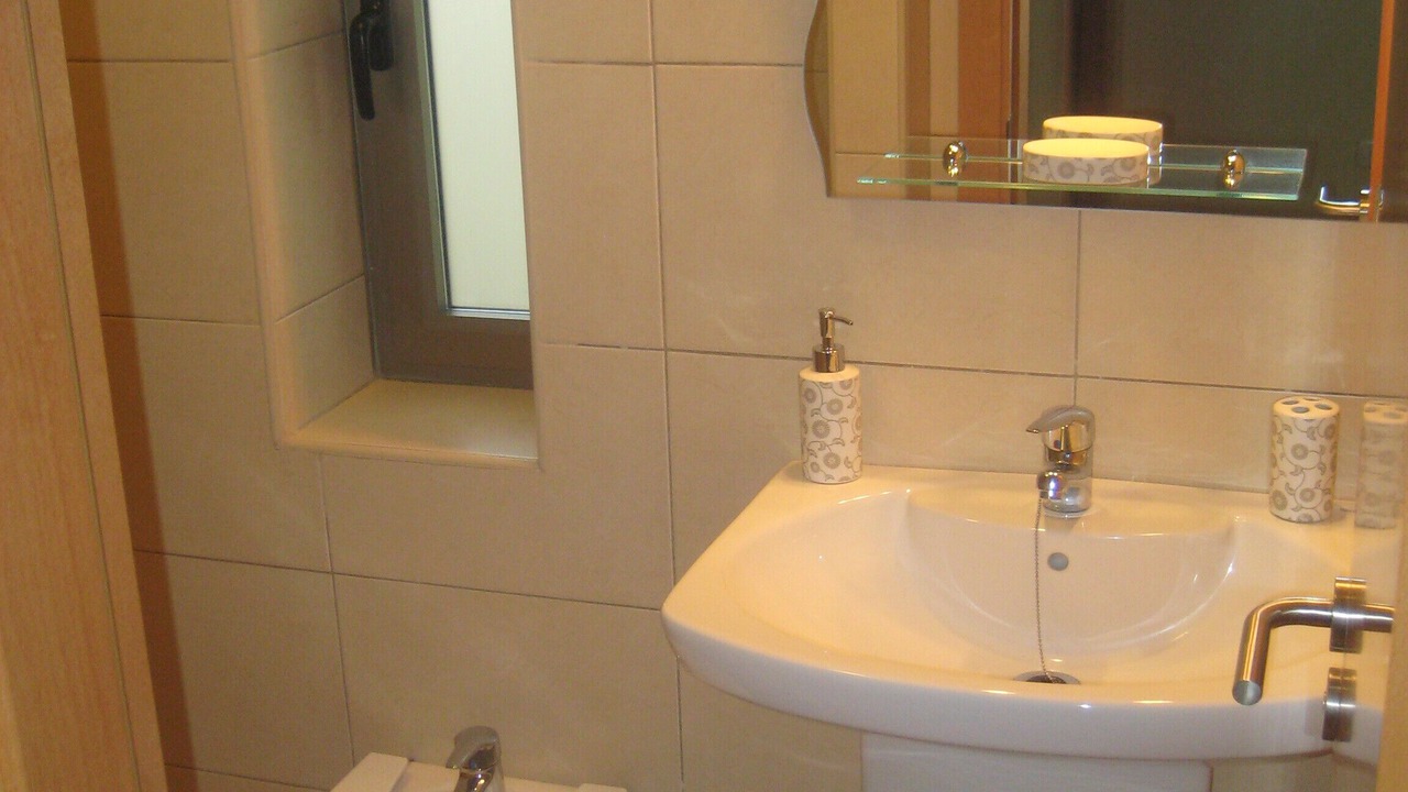 Photo of Bathroom in El Medano