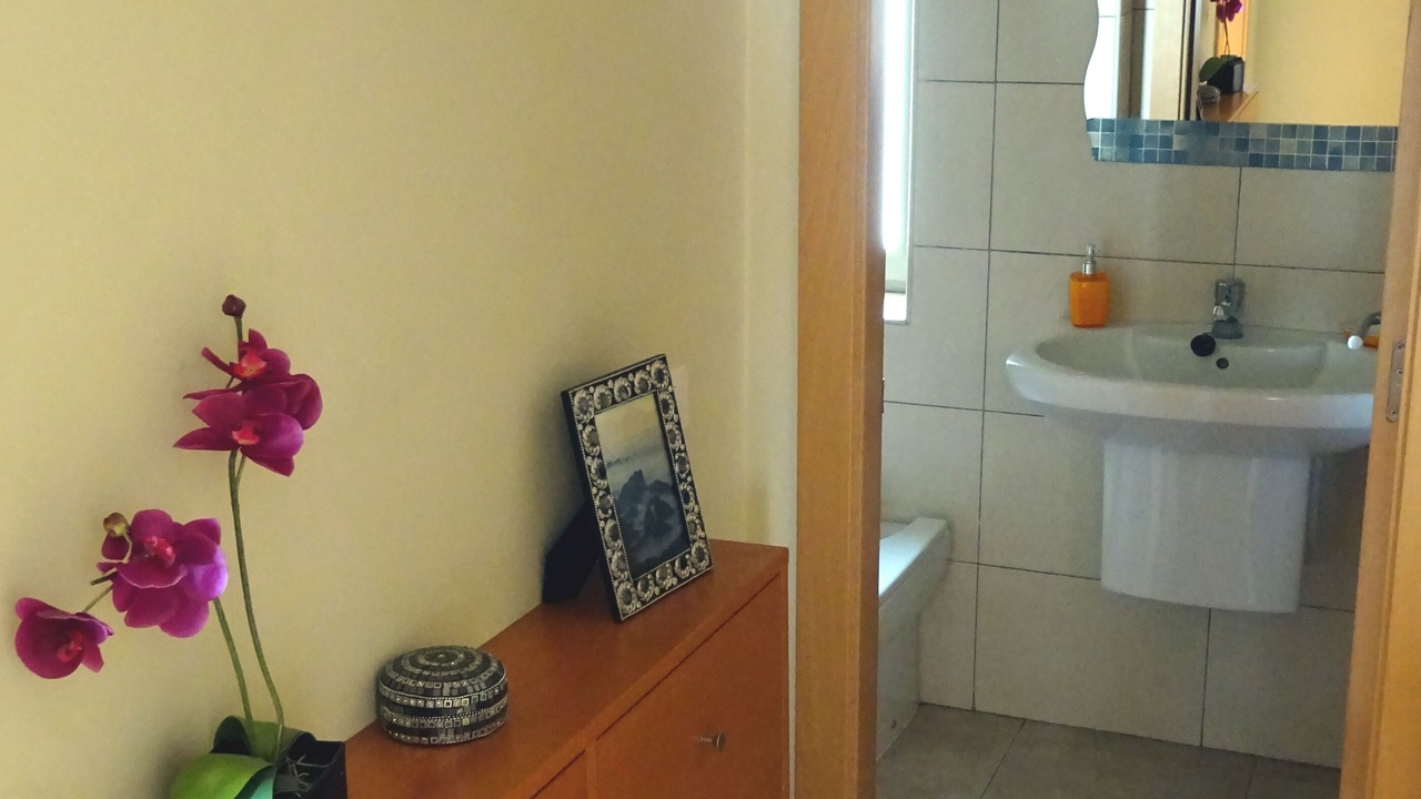 Photo of Bathroom in El Medano