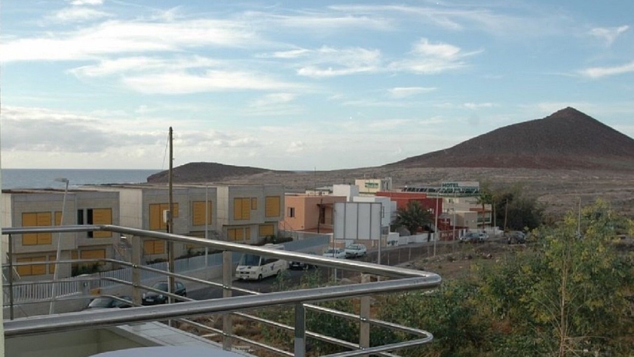 Photo of Outdoor in El Medano