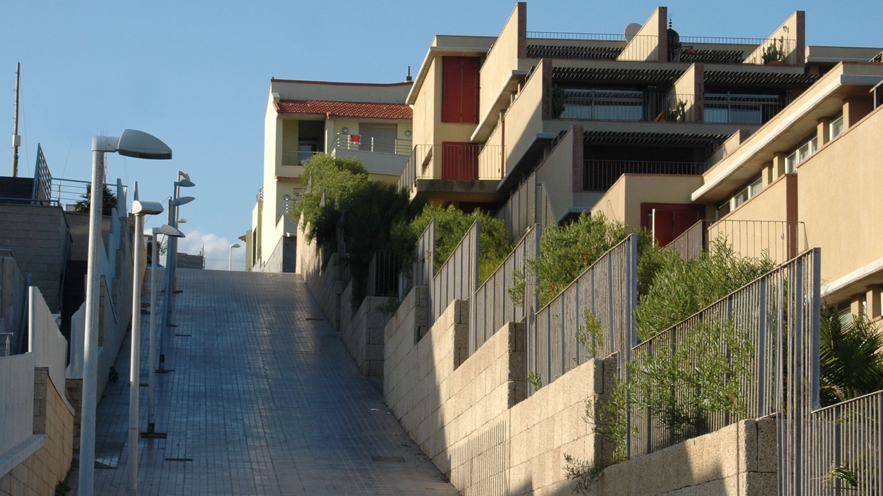 Photo of Outdoor in El Medano