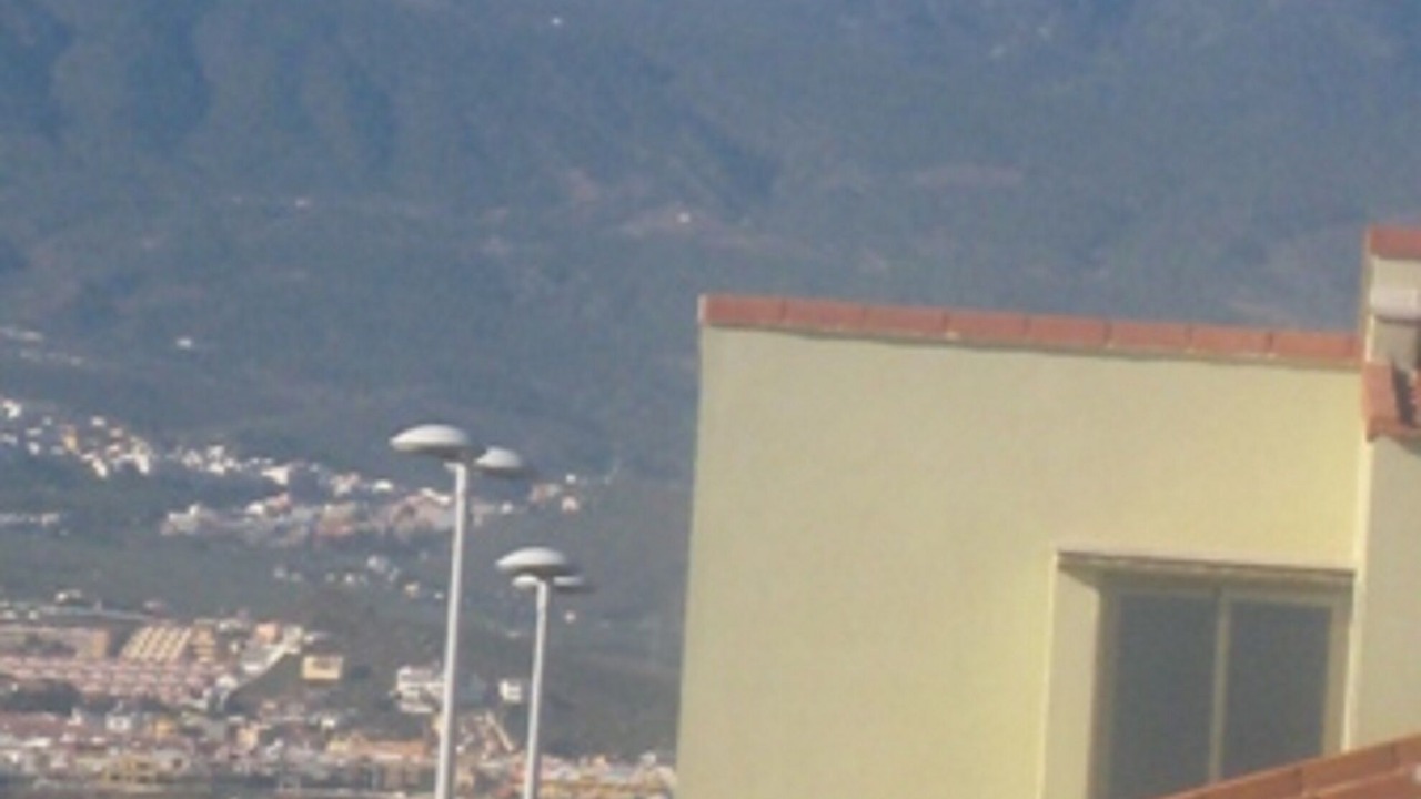 Photo of Outdoor in El Medano
