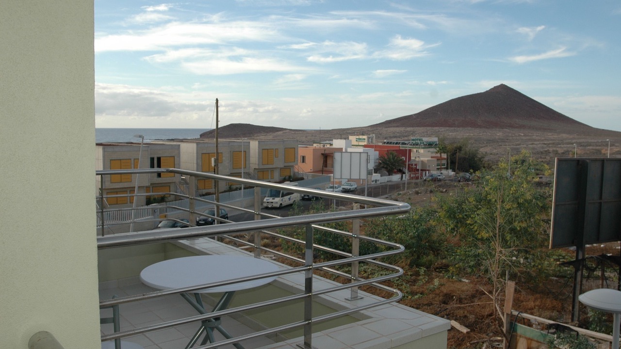 Photo of Outdoor in El Medano