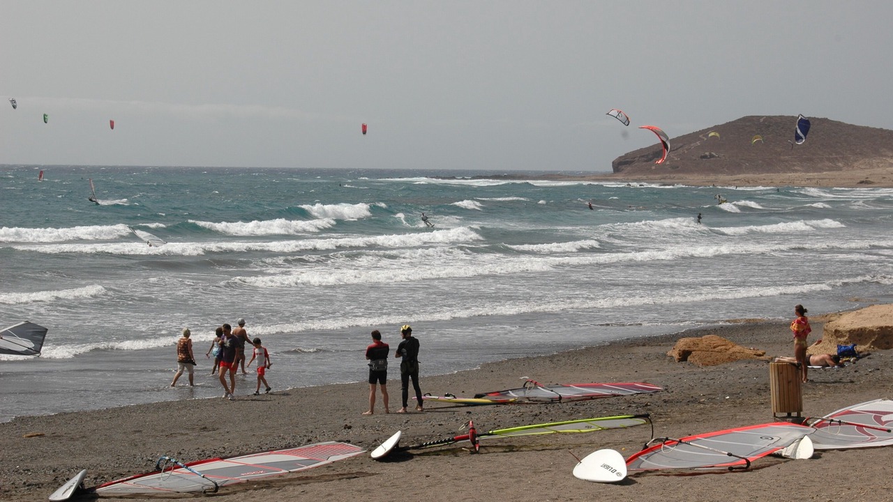 Photo of Others in El Medano