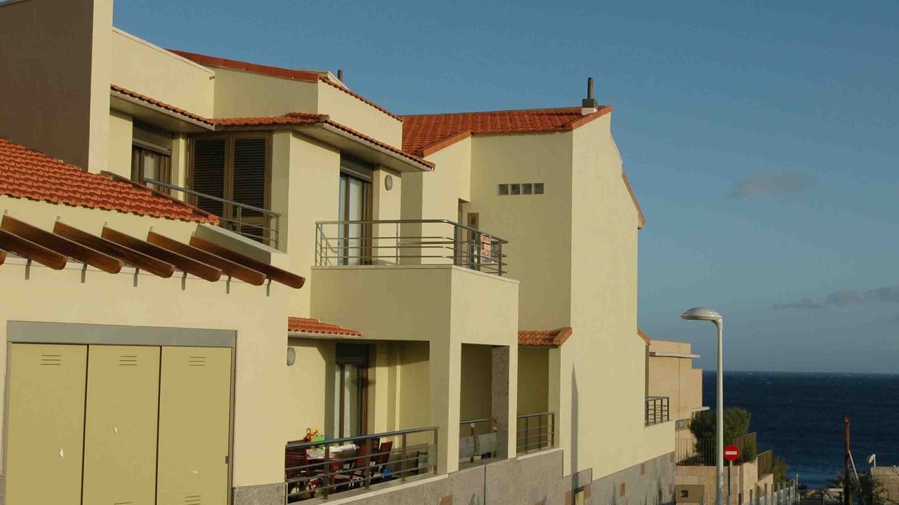 Photo of Outdoor in El Medano