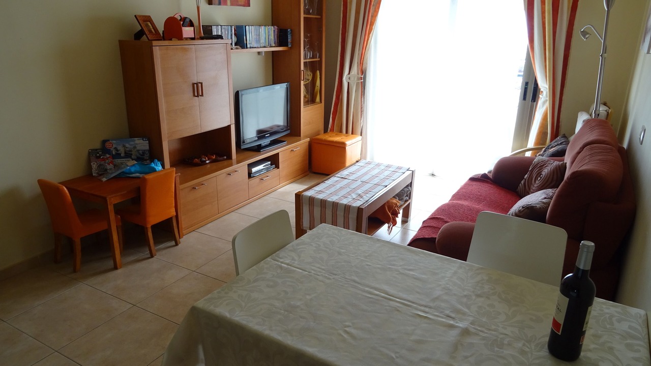 Photo of Livingroom in El Medano
