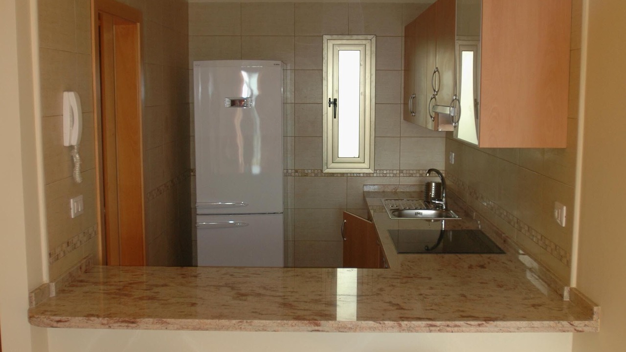 Photo of Kitchen in El Medano