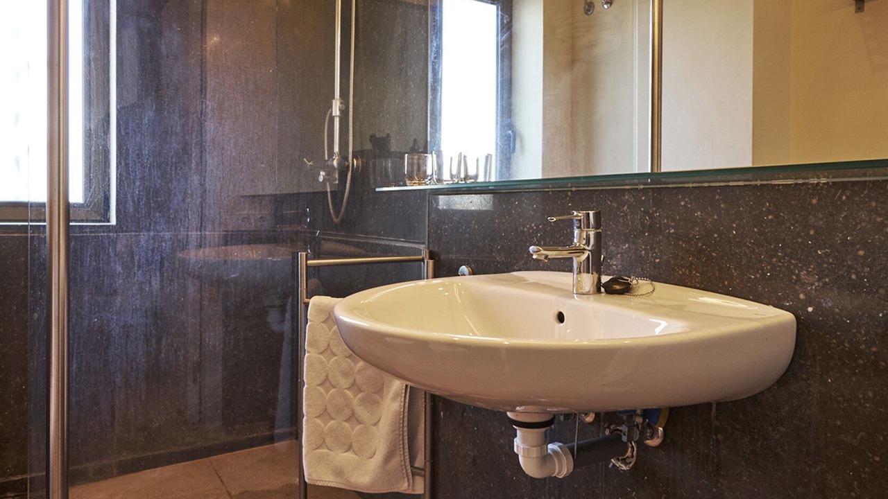 Photo of Bathroom in Portlligat
