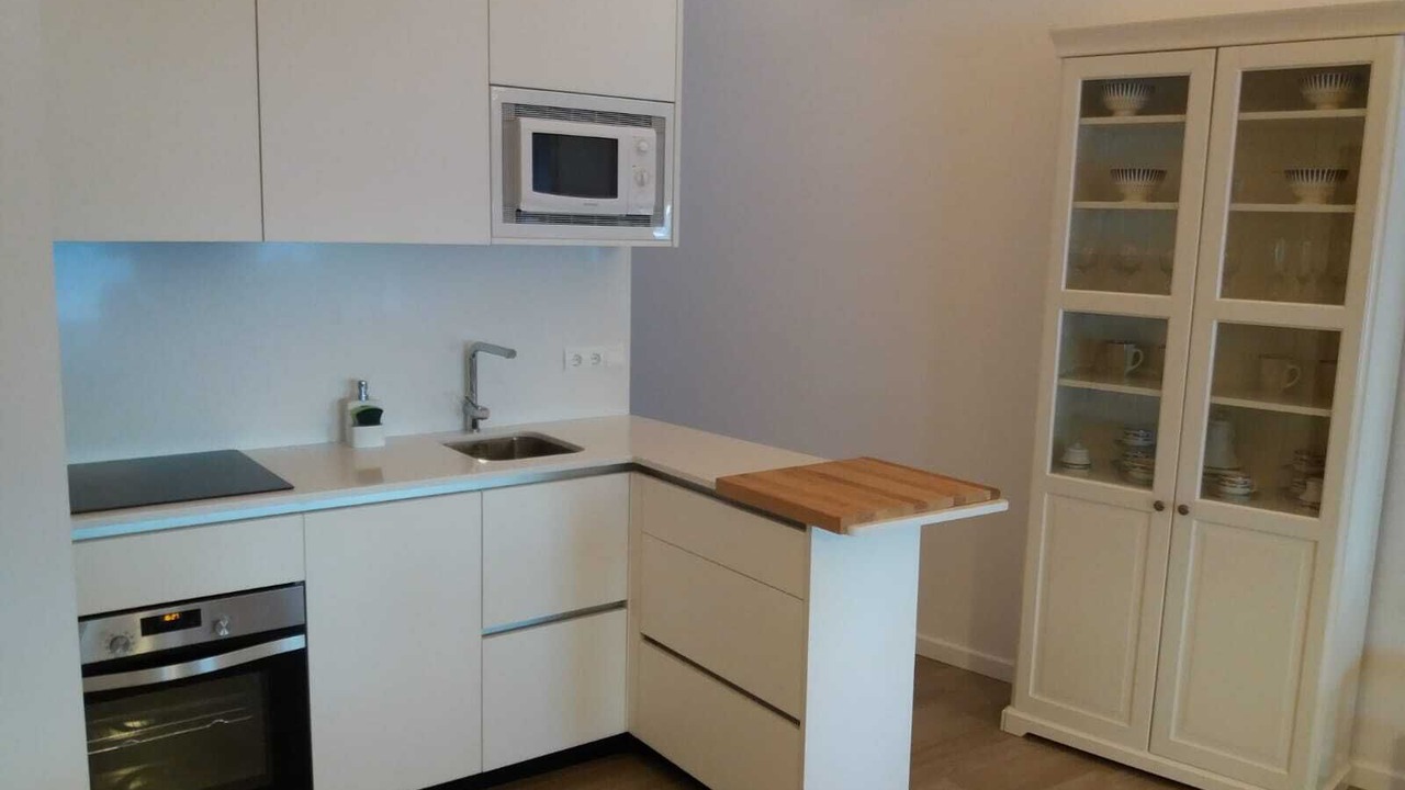 Photo of Kitchen in Altea