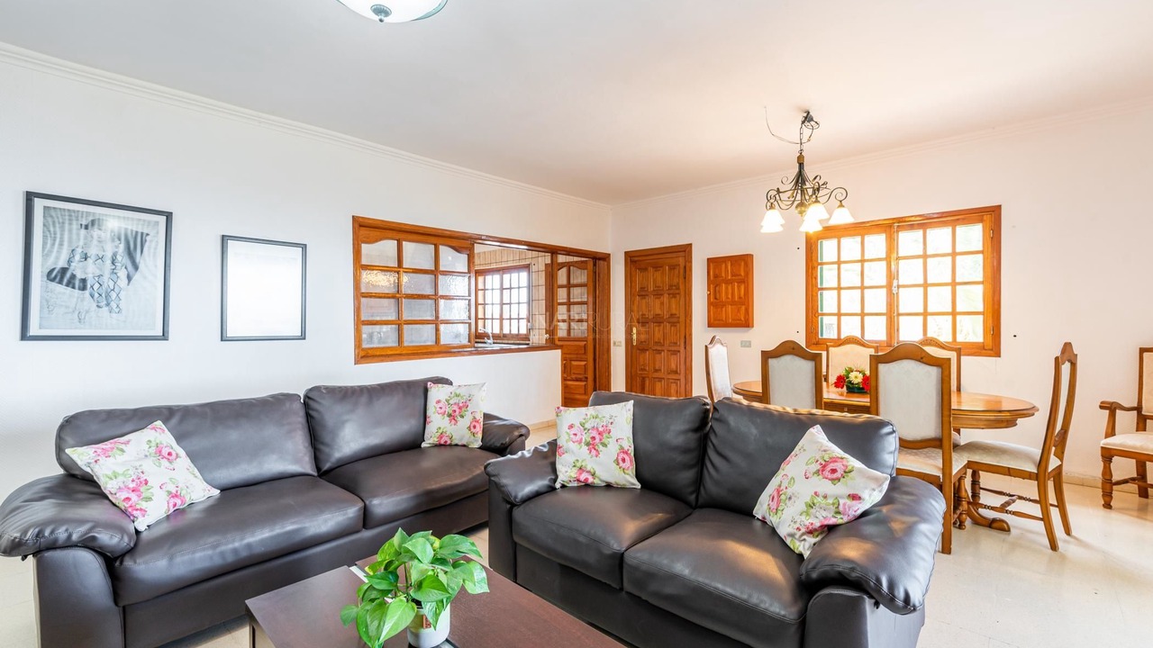 Photo of Livingroom in Guia de Isora