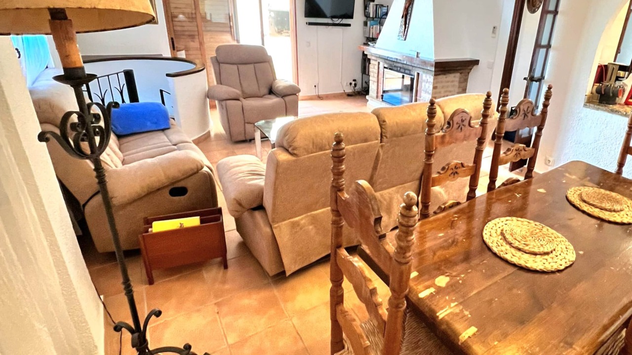 Photo of Bedroom in Alcossebre