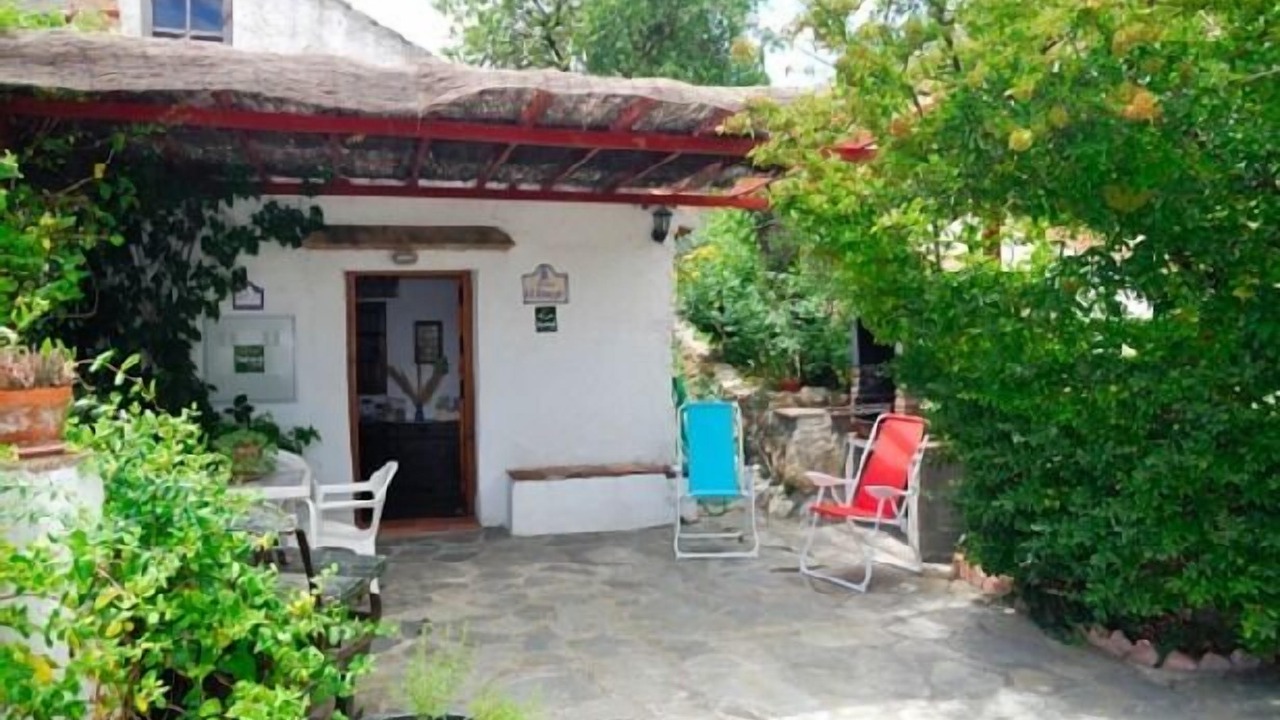 Photo of Patio Balcony in Conchar