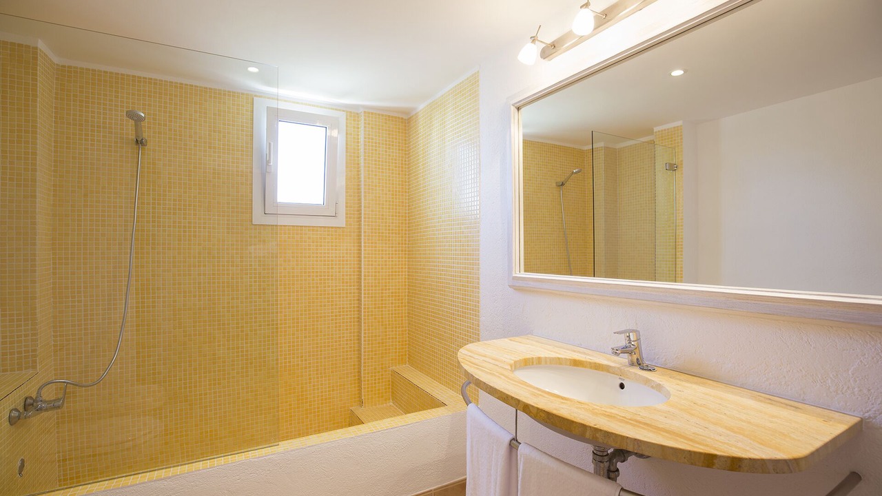 Photo of Bathroom in Puerto de Pollensa