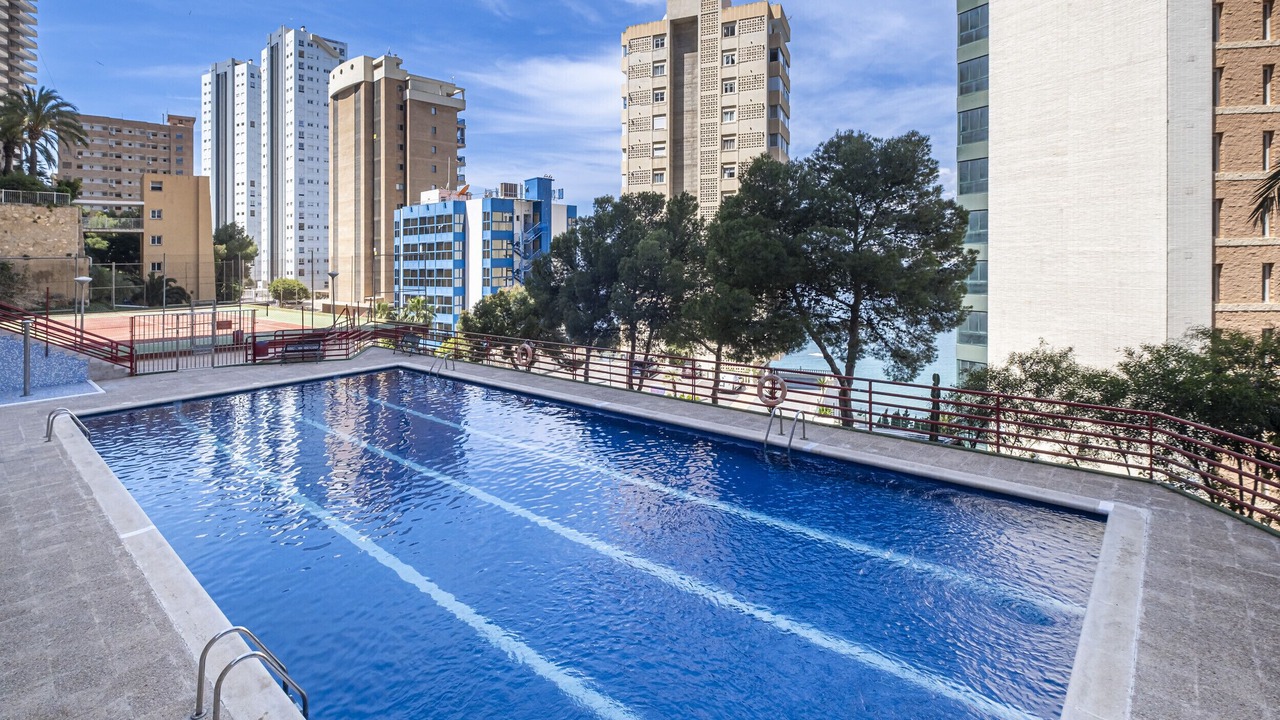 Photo of Outdoor in Benidorm