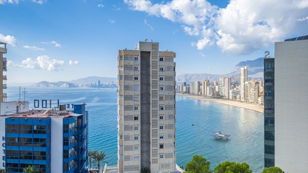 Photo of Outdoor in Benidorm