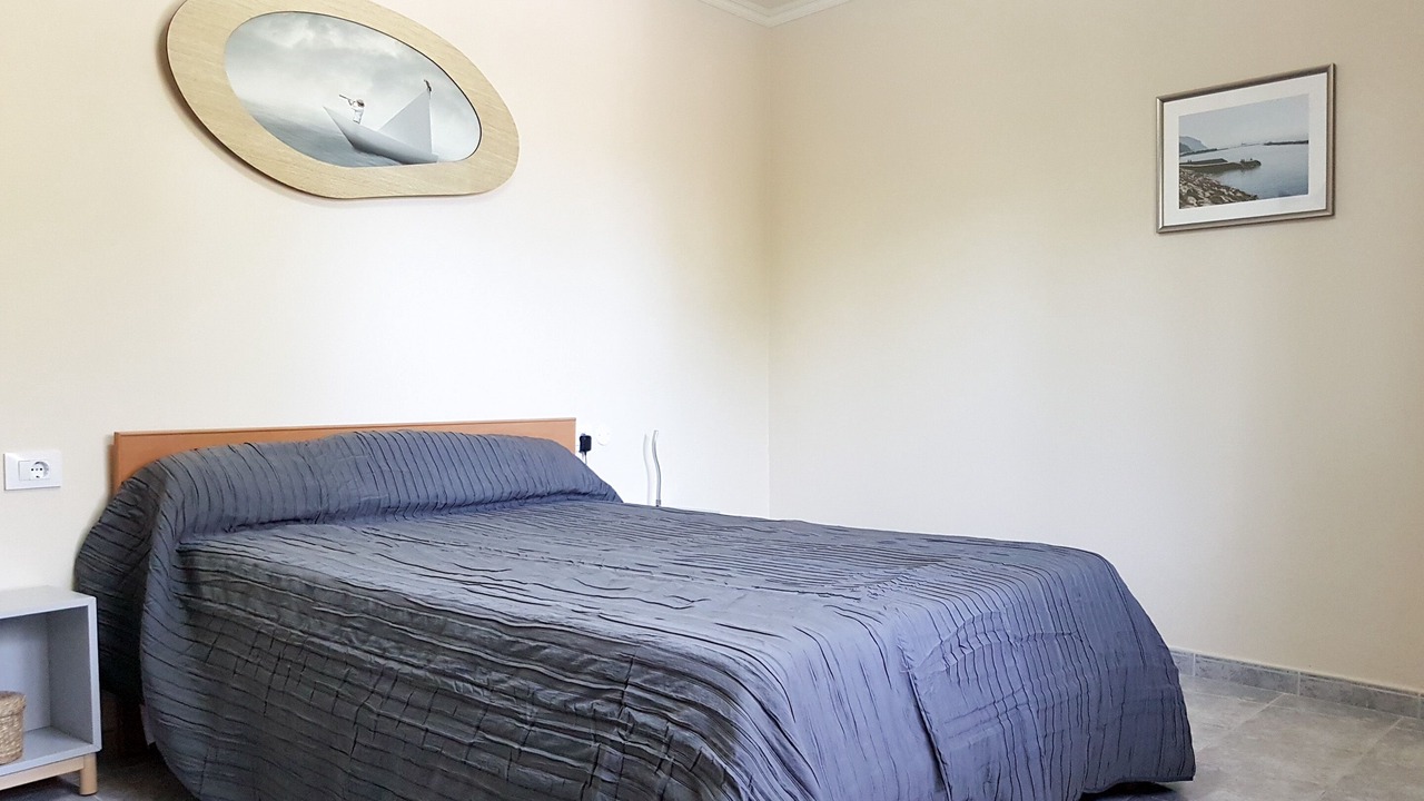 Photo of Bedroom in San Andres
