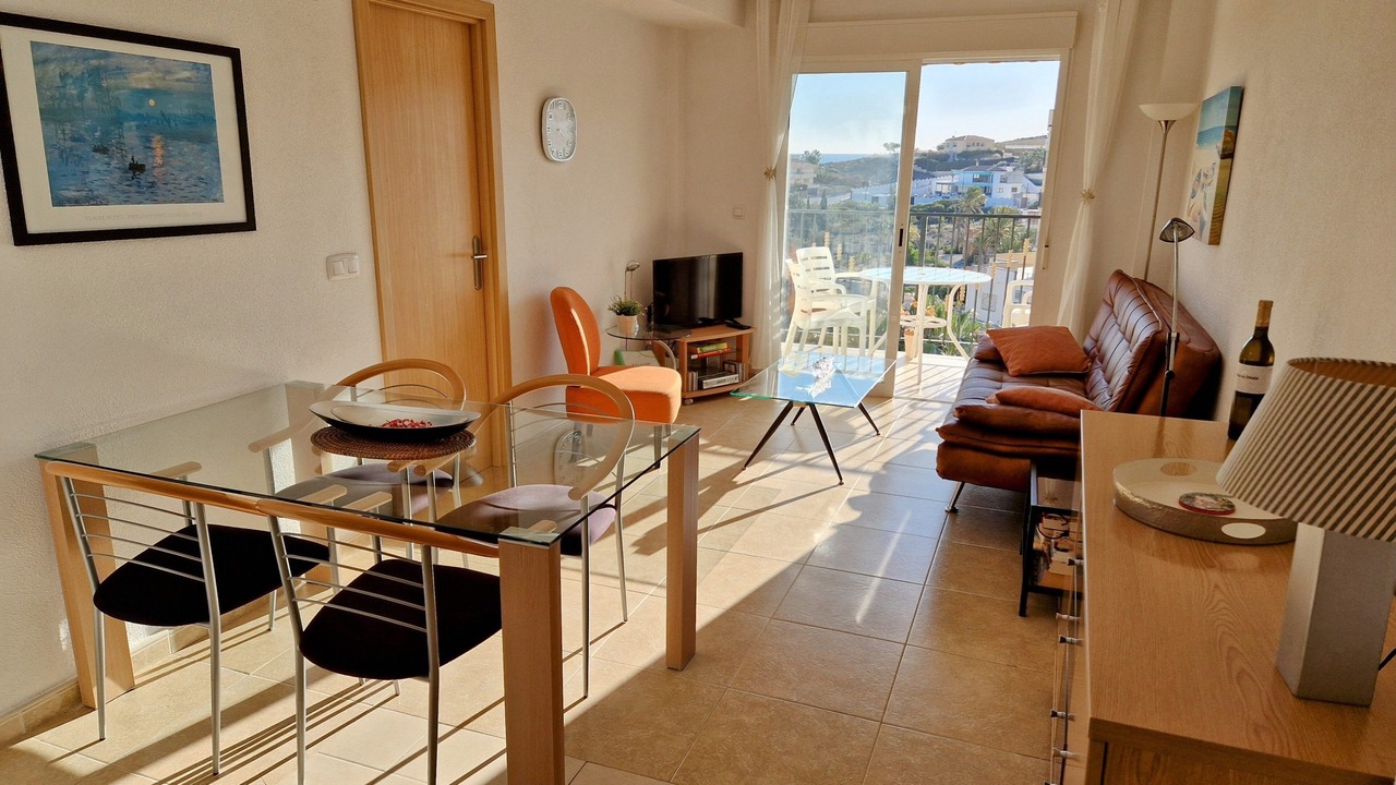 Photo of Livingroom in Coveta Fuma