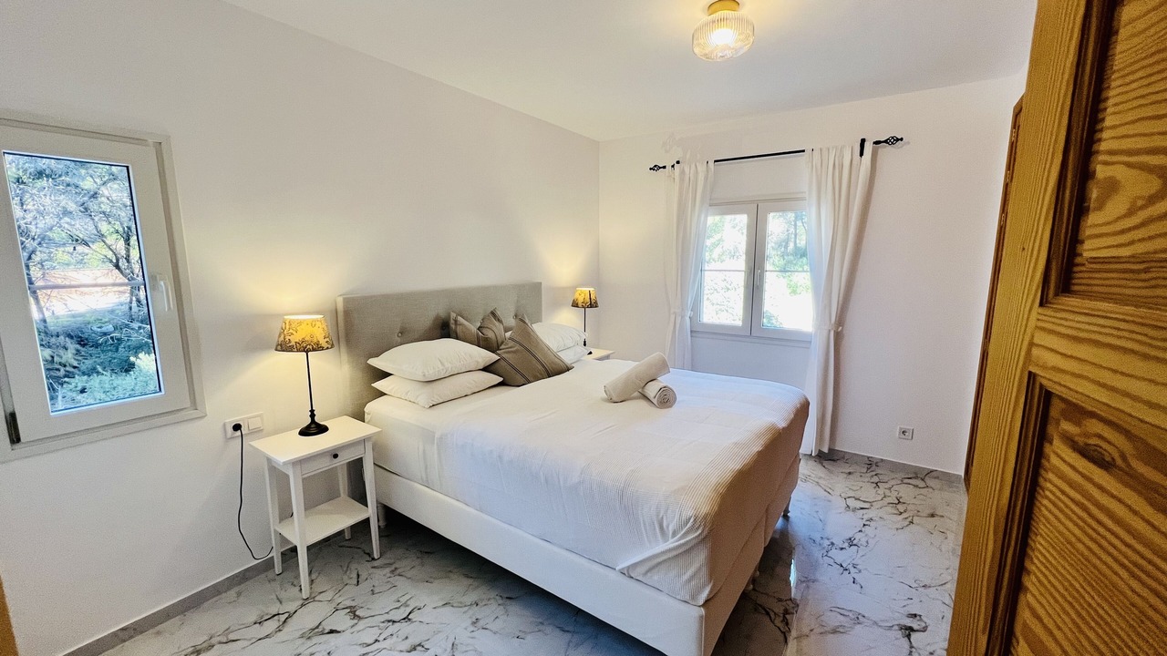 Photo of Bedroom in Port d'Andraitx