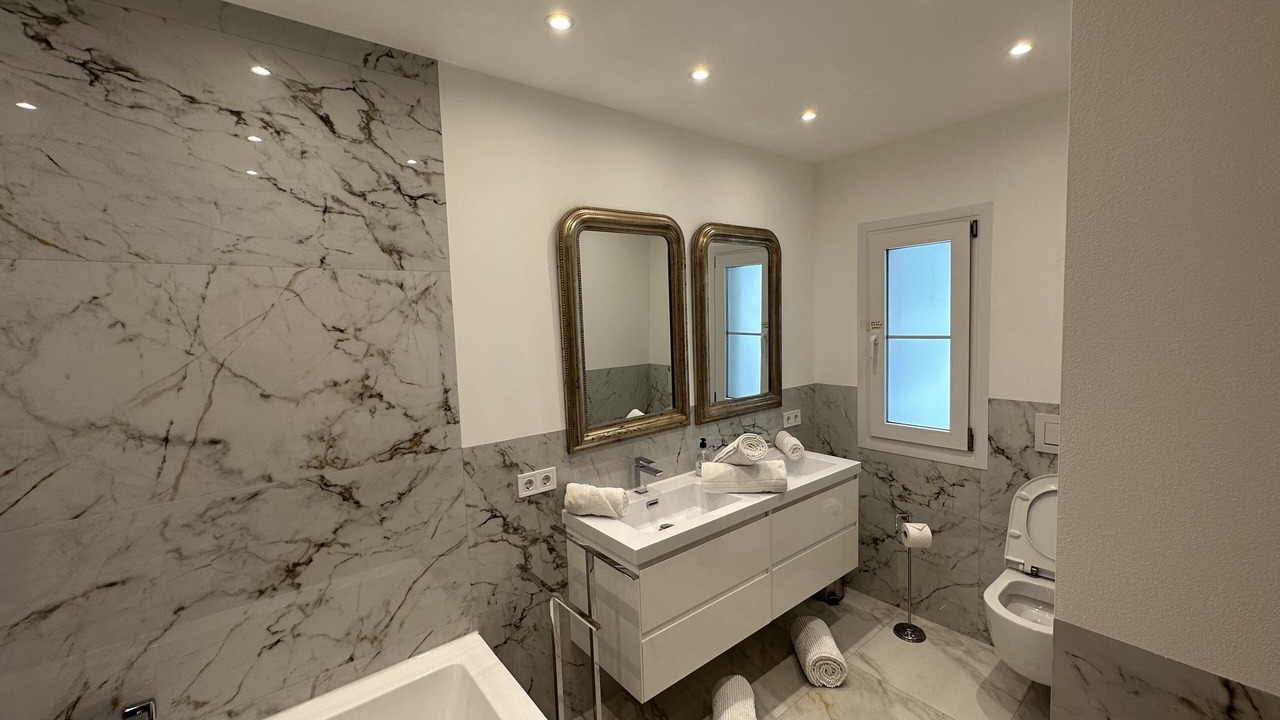 Photo of Bathroom in Port d'Andraitx