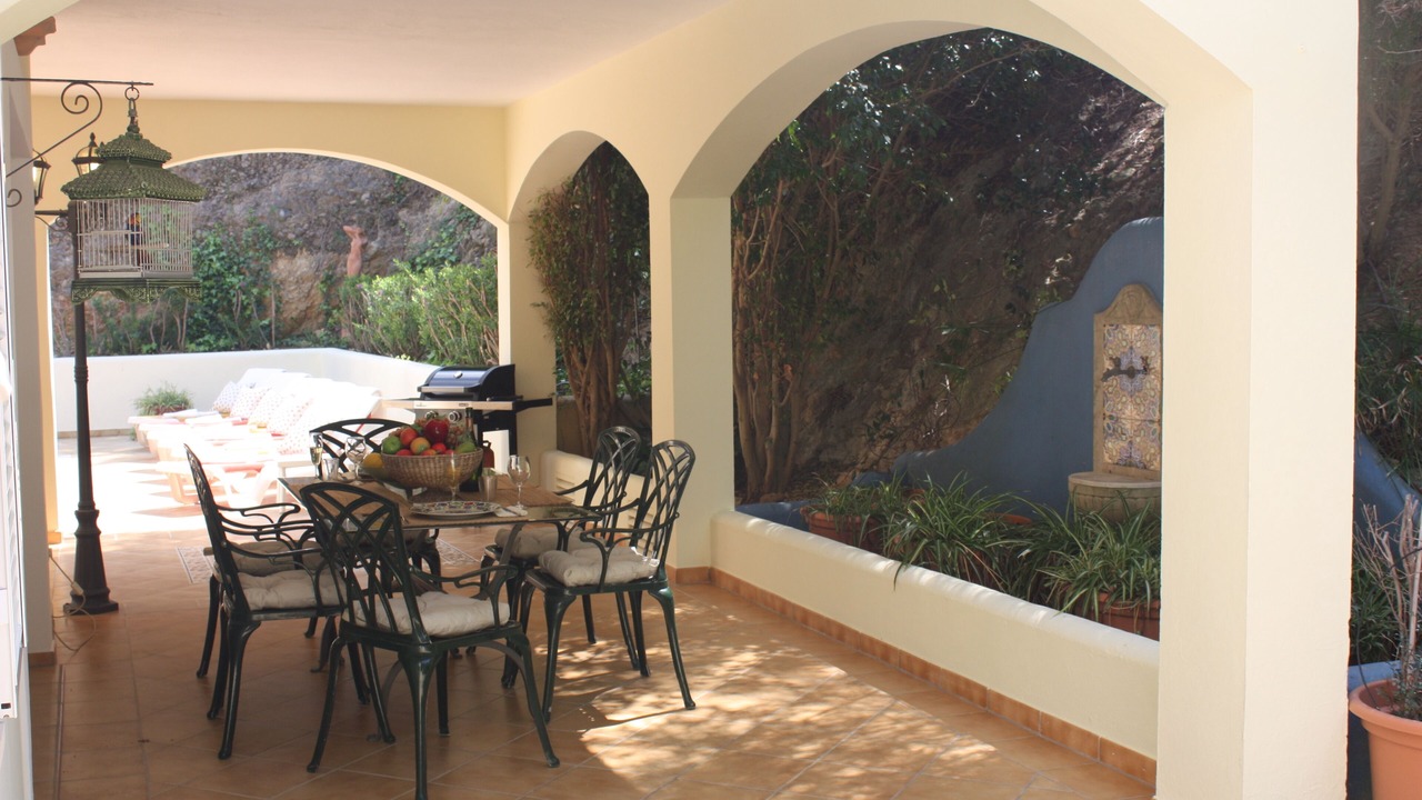 Photo of Outdoor in Port d'Andraitx