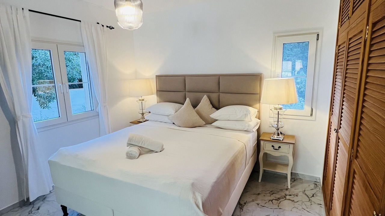 Photo of Bedroom in Port d'Andraitx