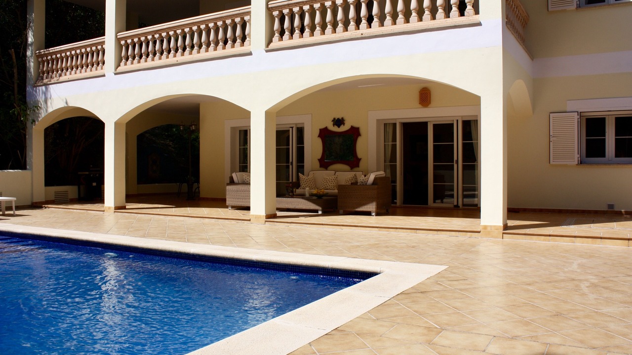 Photo of Outdoor in Port d'Andraitx