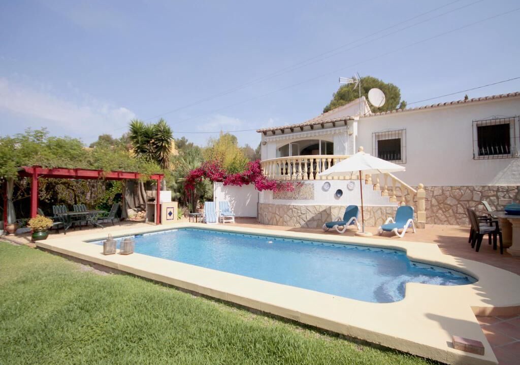 Photo of Outdoor in Panorama