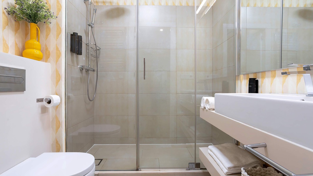 Photo of Bathroom in El Arenal
