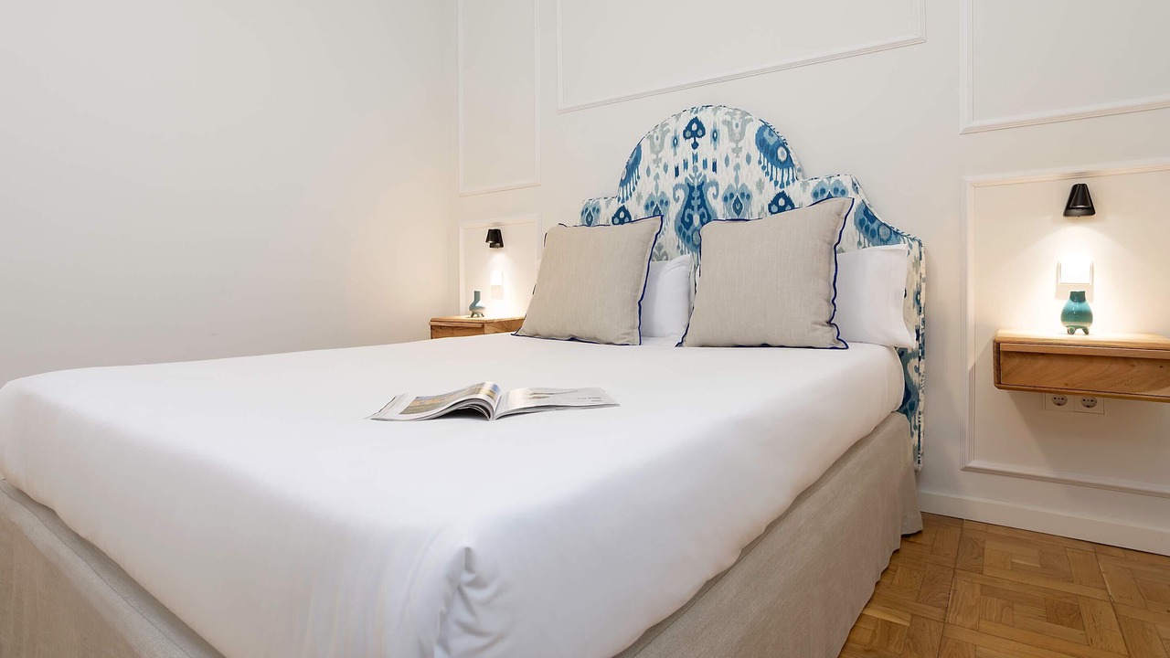 Photo of Bedroom in El Arenal