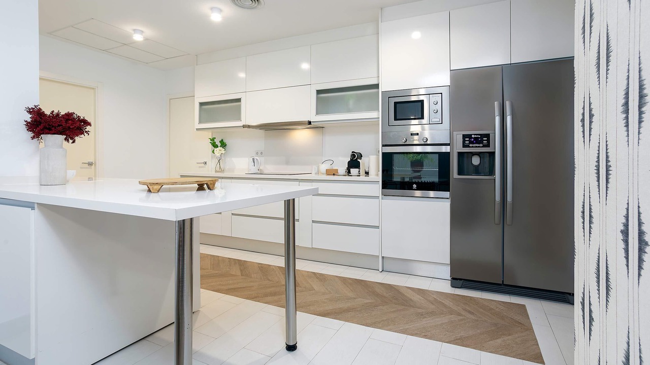 Photo of Kitchen in El Arenal