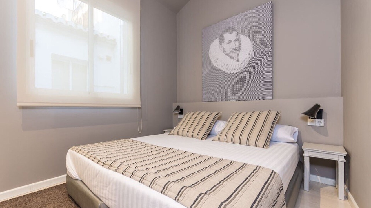 Photo of Bedroom in Barrio del Carmen
