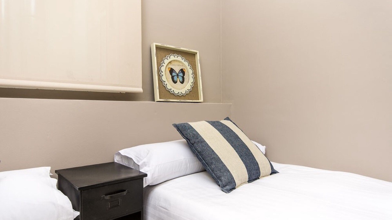 Photo of Bedroom in Barrio del Carmen