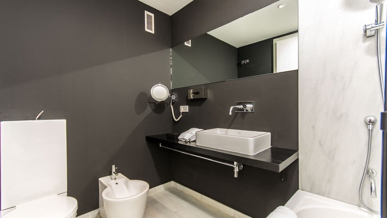 Photo of Bathroom in Barrio del Carmen