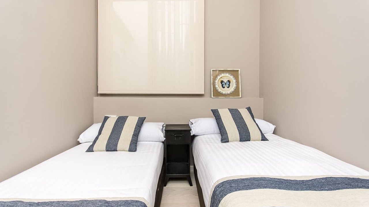 Photo of Bedroom in Barrio del Carmen