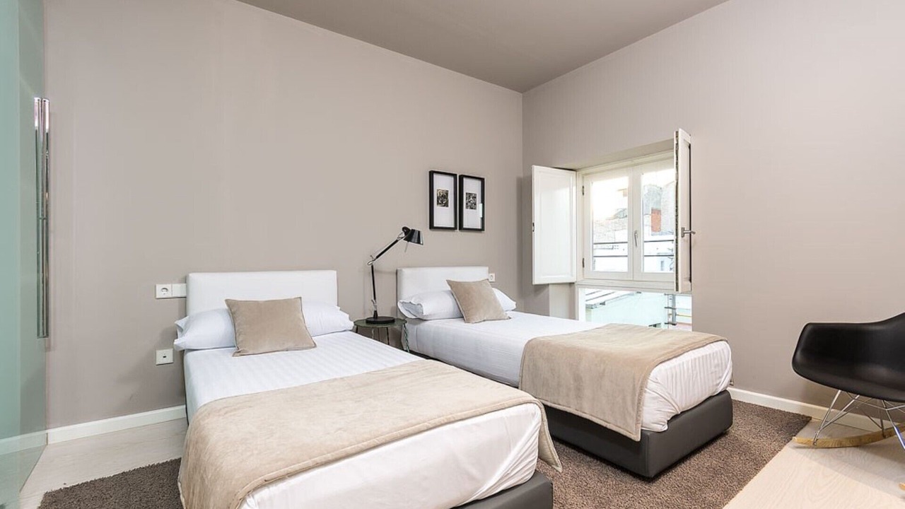 Photo of Bedroom in Barrio del Carmen