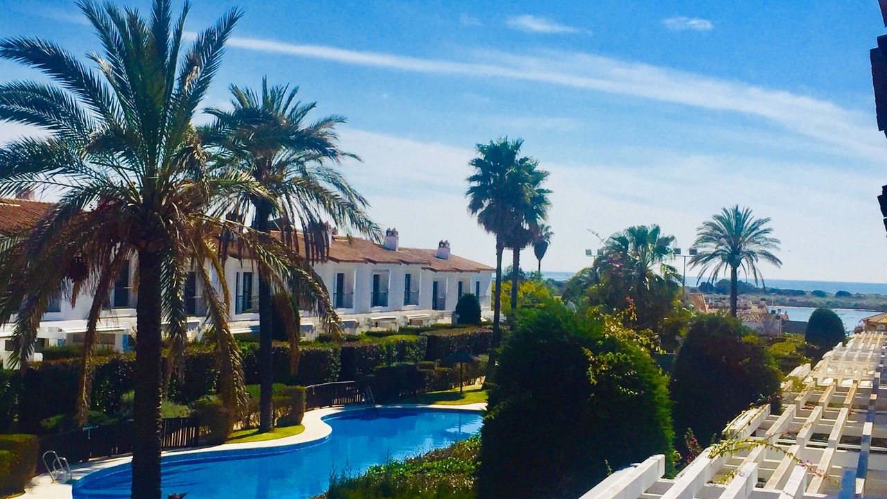 Photo of Outdoor in El Rompido