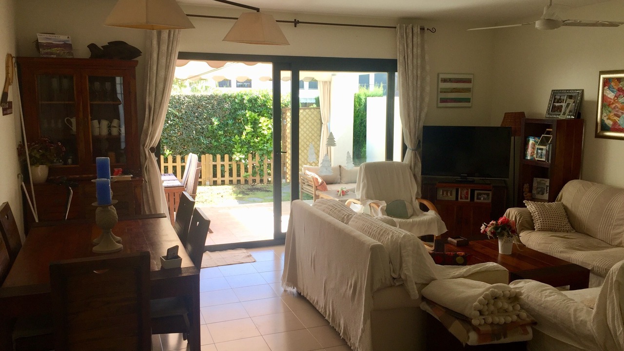 Photo of Livingroom in El Rompido