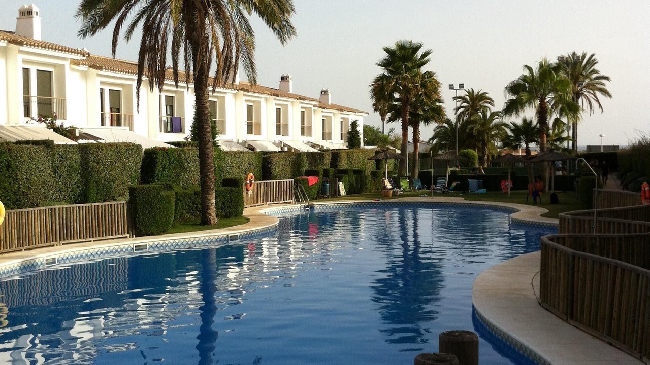 Photo of Outdoor in El Rompido