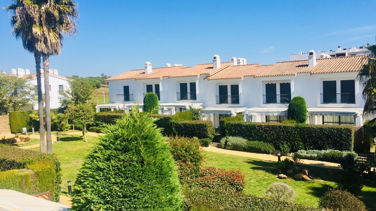 Photo of Outdoor in El Rompido