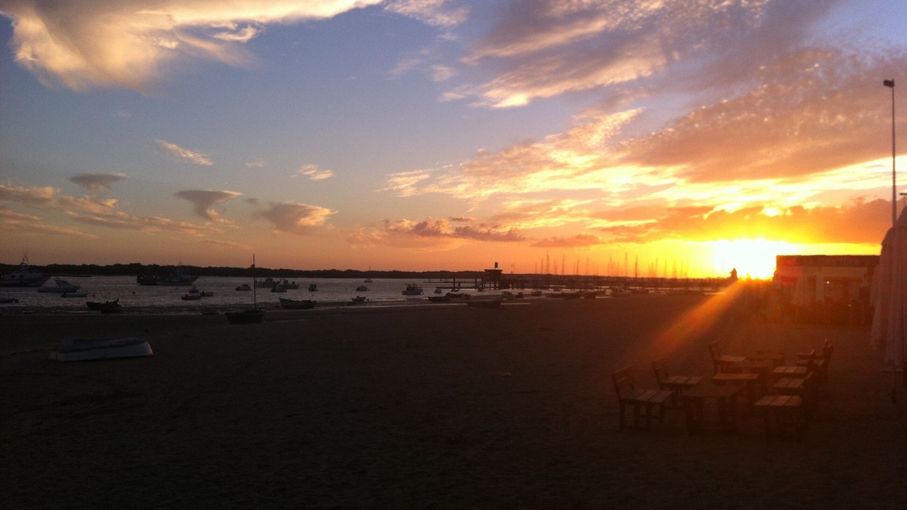 Photo of Others in El Rompido