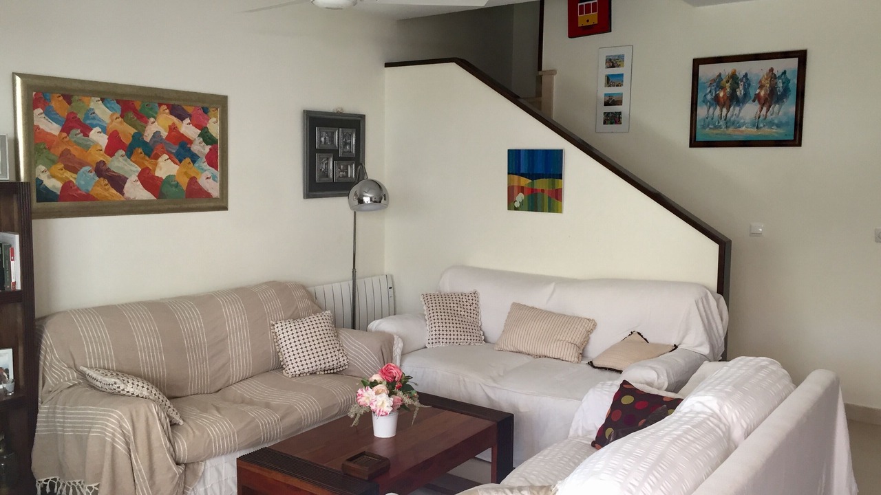 Photo of Livingroom in El Rompido