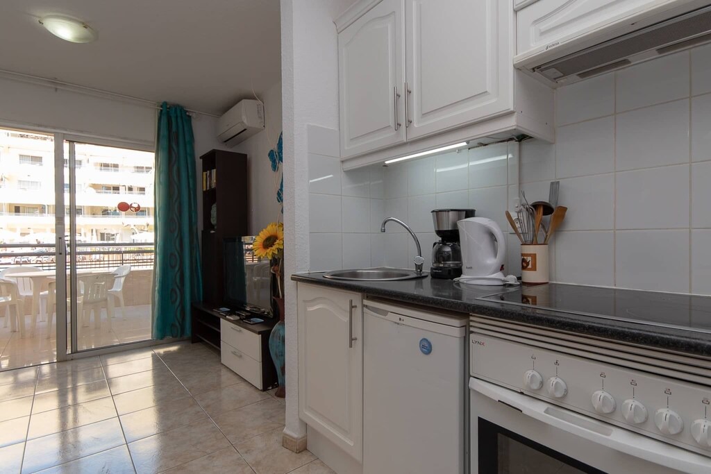 Photo of Kitchen in San Eugenio