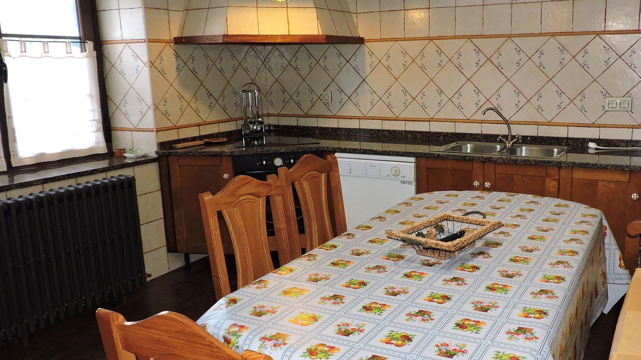 Photo of Kitchen in Premio